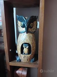 soprammobile in legno