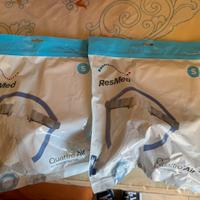 Maschera Cpap Resmed Quattro Air NV Taglia S
