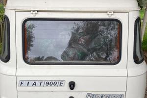 Fiat 900e Panorama