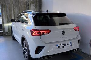 Volkswagen T-roc 1.5 Tsi 150cv 