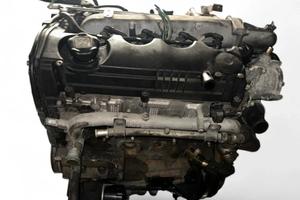MOTORE 186A6000 FIAT MULTIPLA 186 1.9 JTD 110CV