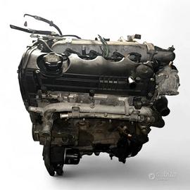 MOTORE 186A6000 FIAT MULTIPLA 186 1.9 JTD 110CV