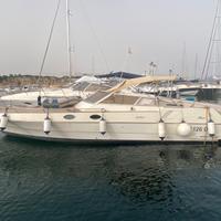 Ilver cimawa 35 con posto barca estate 2025