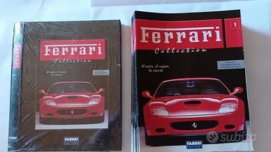 Ferrari Collection (fascicoli/copertine)