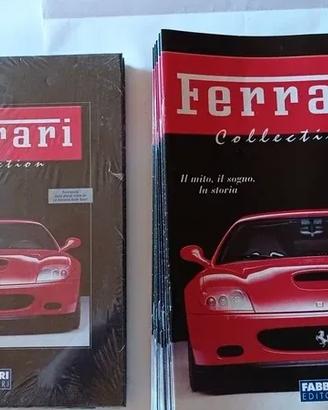 Ferrari Collection (fascicoli/copertine)
