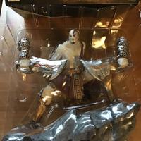 Action Figure Kratos God of War