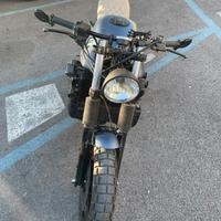 Bmw k 100 rs - 1991