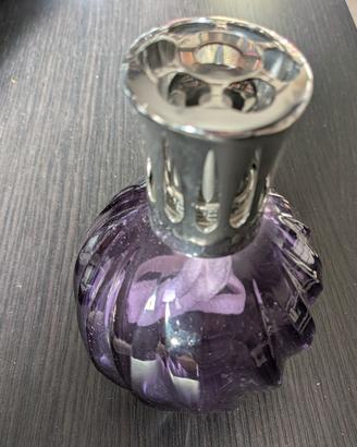 Lamp Berger - bruciatore profumo per ambient