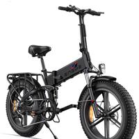 ENGWE ENGINE X Bici Elettrica Pieghevole 250W
