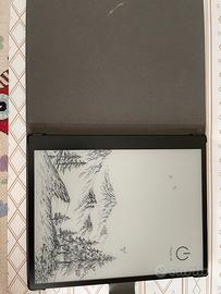 Lettore Veidoo e-book 10,3 polkici con pennino