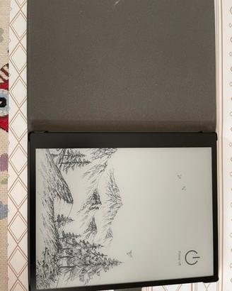 Lettore Veidoo e-book 10,3 polkici con pennino