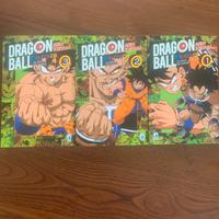 Dragon ball full color