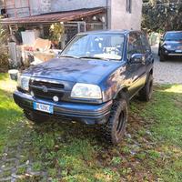 Suzuki gran vitara '99