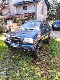 Suzuki gran vitara '99