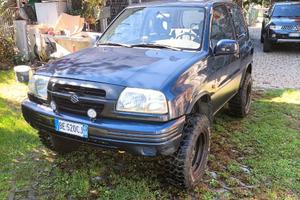 Suzuki gran vitara '99