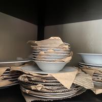 Servizio piatti da 8 winterling