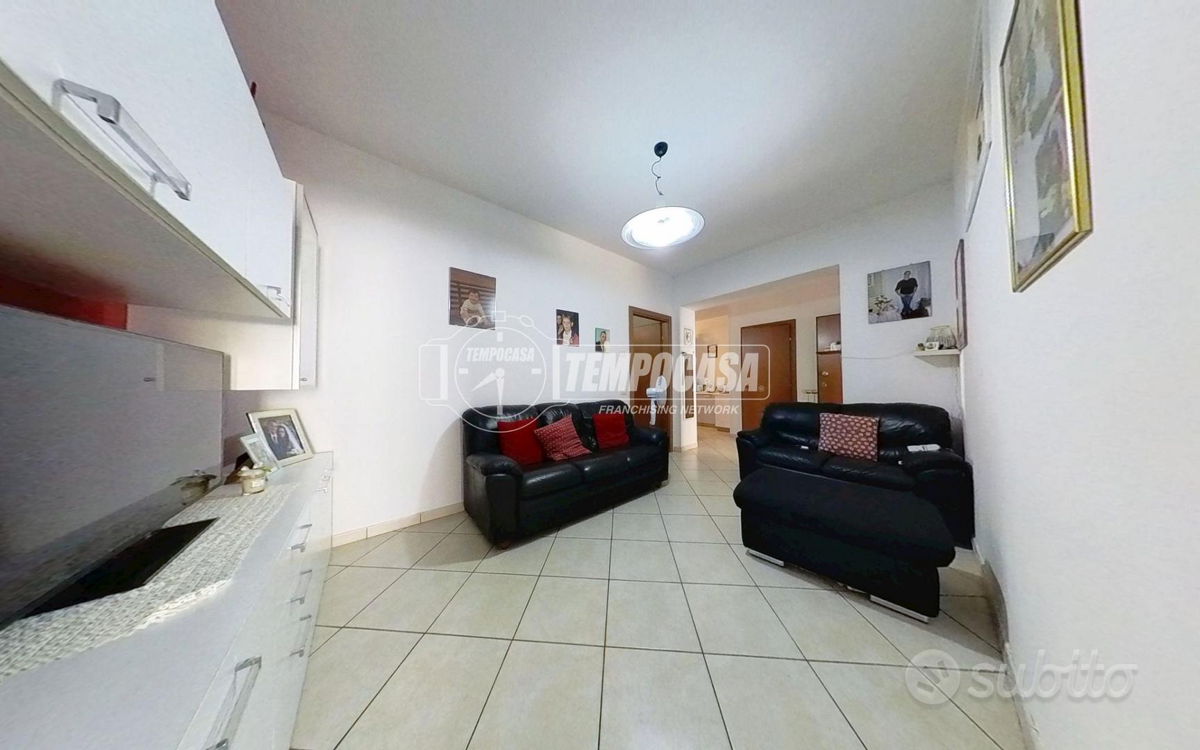 Appartamento – Sant'Elpidio a Mare, Fermo - Vista 2