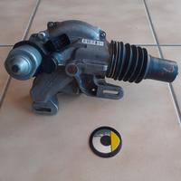 Attuatore smart  451 