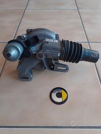 Attuatore smart  451 