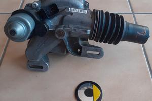 Attuatore smart  451 