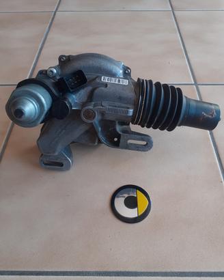 Attuatore smart  451 