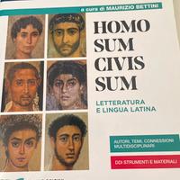 Homo sum civis sum 1