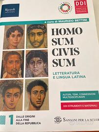 Homo sum civis sum 1