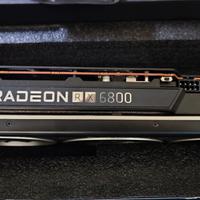 AMD RX 6800 16gb XFX