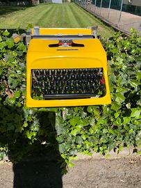 MACCHINA DA SCRIVERE OLIVETTI STUDIO 44