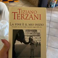 La fine è il mio inizio