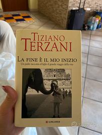 La fine è il mio inizio