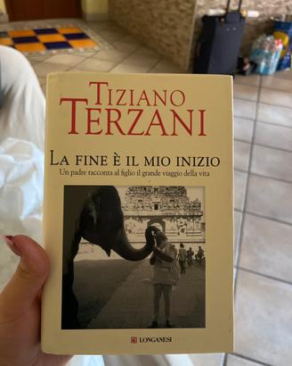 La fine è il mio inizio