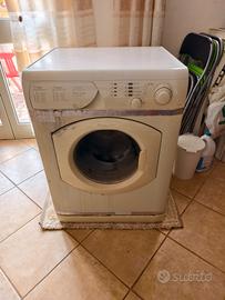 Lavatrice Ariston 6kg