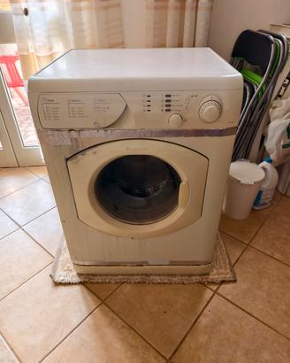 Lavatrice Ariston 6kg