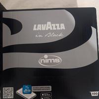 Lavazza in Black
