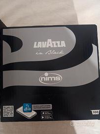 Lavazza in Black