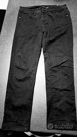 Jeans Farfallina Gold tg.44