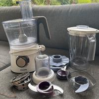 Robot cucina Philips