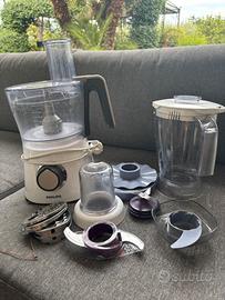 Robot cucina Philips