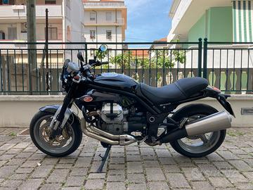 Moto guzzi Griso 850