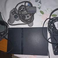 PlayStation PS 2