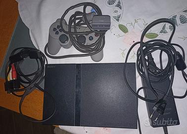 PlayStation PS 2