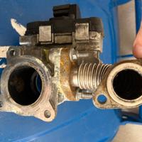 Valvola EGR per Alfa Romeo 159