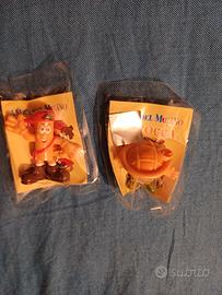 Mulino Bianco - amici del Mulino