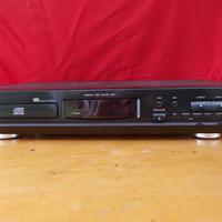 lettore cd  audio philips