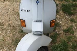 Vespa pk 125