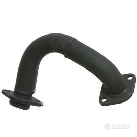 Curva scarico Sito Piaggio Liberty Gilera Storm