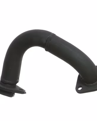 Curva scarico Sito Piaggio Liberty Gilera Storm