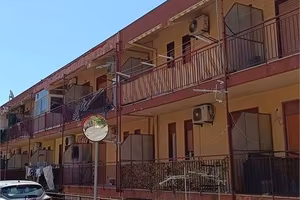 Bivani mansardato ristrutturato in zona Sperone