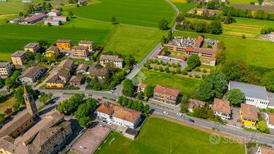 TER. RESIDENZIALE A REGGIO NELL'EMILIA